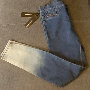 Diesel jeans